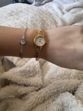 Accurist Gold-Plated Women's