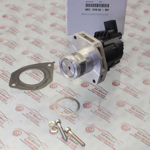Egr valve jeep grand - egr, cherokee