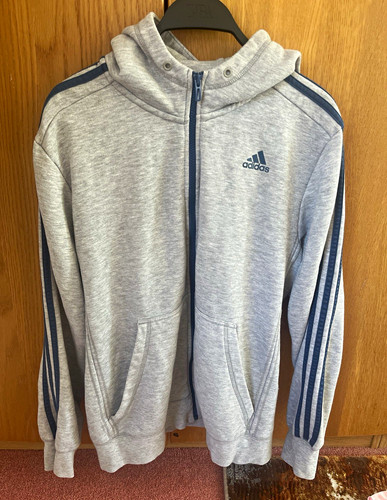 Adidas essentials men grey - essentials,