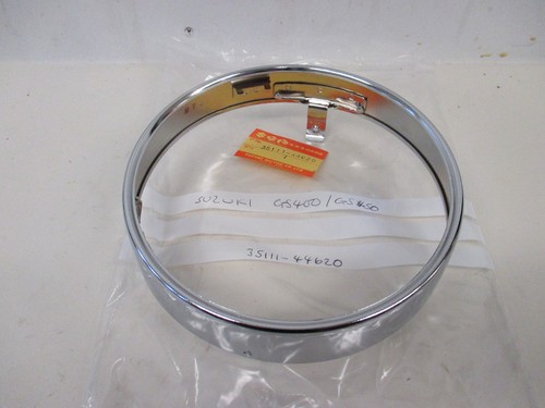 Nos suzuki gs400 gs450 - nos,