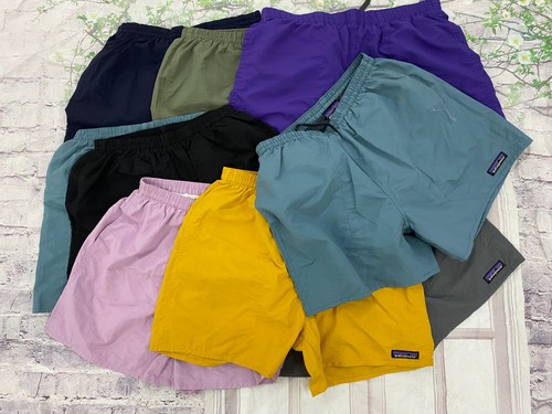 Patagonia shorts