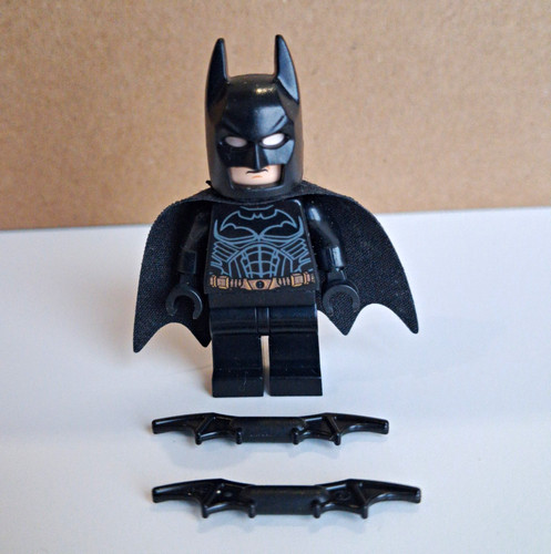 Lego batman minifigure sh0132 - minifigure,