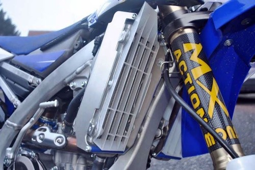 Axp racing radiator - racing, for