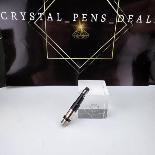 Montblanc twist mechanism - twist,