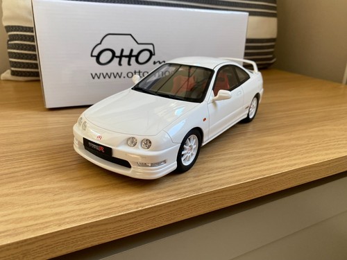 Otto honda integra type - otto, type-r