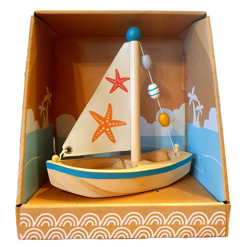 Wooden bath beach - bath,