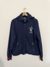 Men’s Size Large Navy Polo