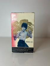 Bruce Lee: Game of Death VHS