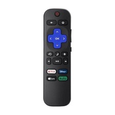 New replacement remote control - remote,