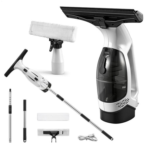 Window vacuum cleaner vac - window,