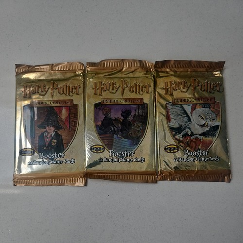Harry potter ccg tcg - harry,