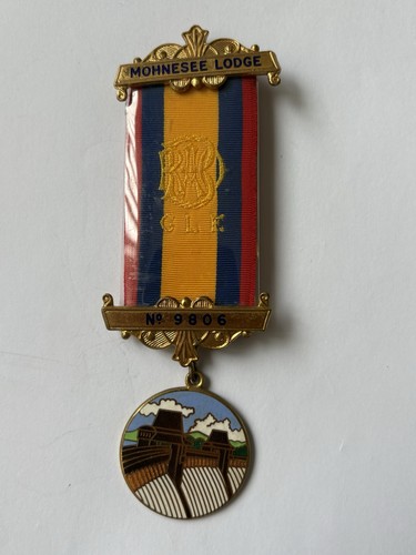 Royal antediluvian order - royal,
