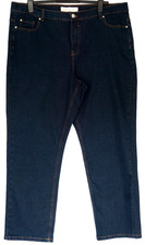 Ladies Stretch Straight Leg