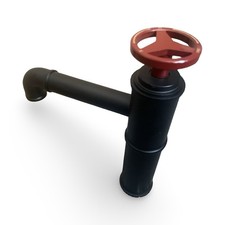 Industrial Retro Style Vintage