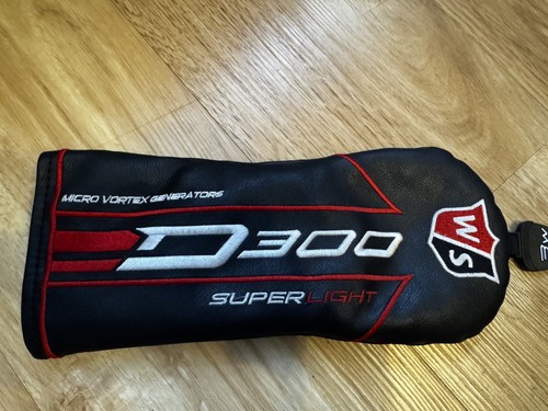 Wilson staff superlight - wilson,