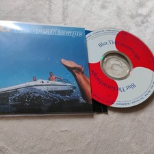 Blur: The Great Escape