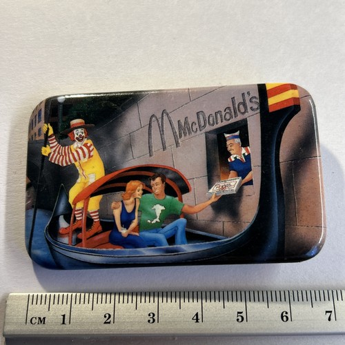 Collectible pin badge - collectible,