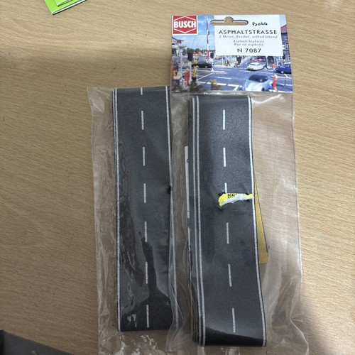Road self adhesive gauge - self,