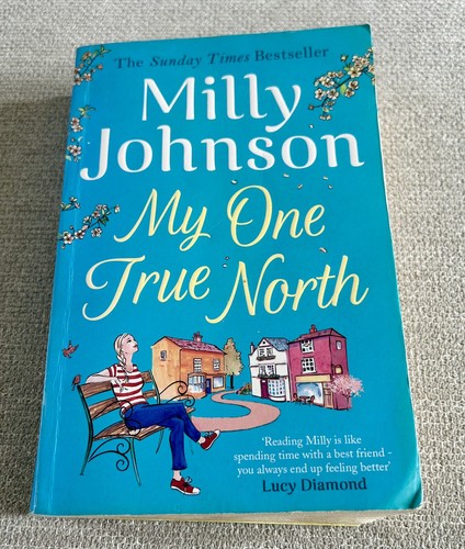 One true north milly - north,