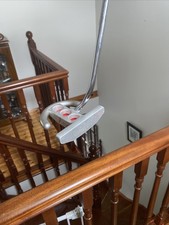 Scotty Cameron Futura 35
