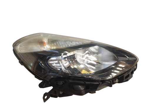 Renault clio headlight lamp - clio,