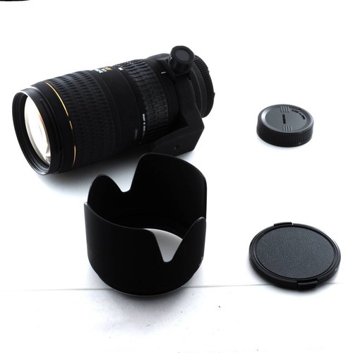 Sigma 200mm apo ex - apo,