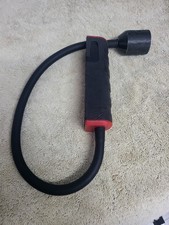 Snap ON ECSPA032 LED articulating Detail Flexi Work Light Torch