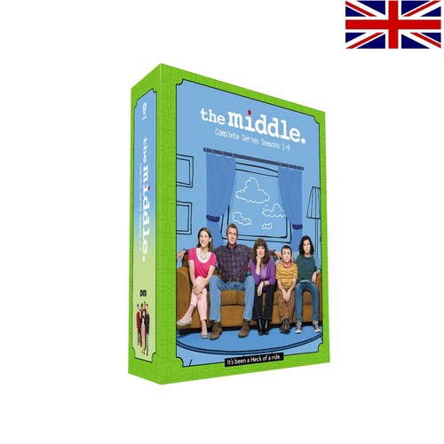 The middle complete - the,