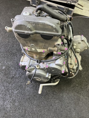 Suzuki ltr 450 - ltr, 2008