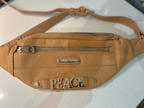 Anna smith bum bag - ,