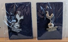 Two Tottenham Hotspur season