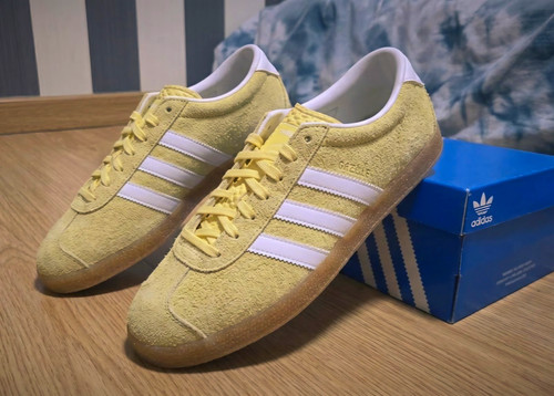 Adidas gazelle men low - gazelle, top