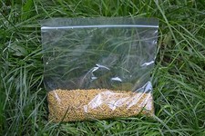 BEE POLLEN GRANULES 100gr HIGH