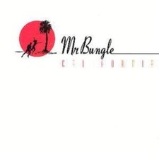 Bungle california cd - mr.,