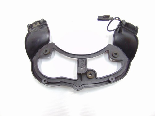 Instrument cover bmw 650 - bmw, gs
