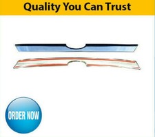 Ford Focus Hatchback Chrome