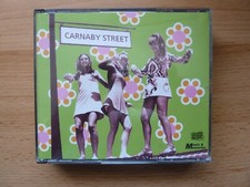 VARIOUS - CARNABY STREET - 3CD