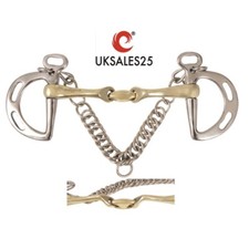 Kimblewick Verbindend Angled