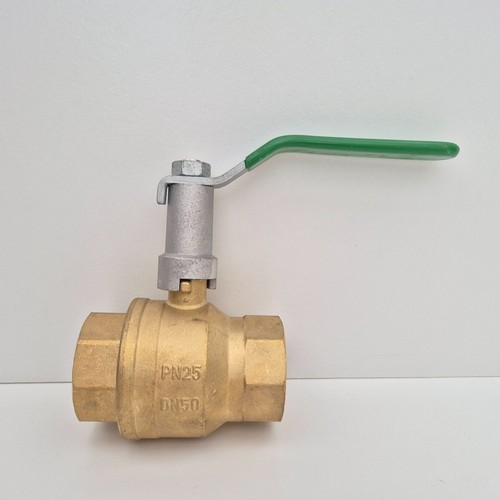 Hattersley 100 dn50 pn25 - dn50,