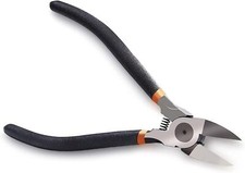 6-In Wire Cutters Heavy Duty
