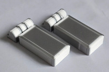 2 Pack - KeepItOn Light Switch