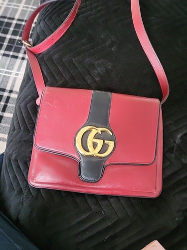 Gucci bag - gucci,