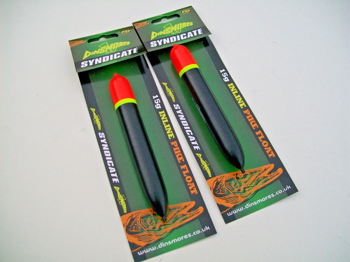 Dinsmores 15g syndicate - 2,