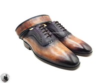 Bespoke Real Leather Shoes