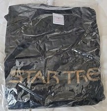 Unisex Star Trek Collectors
