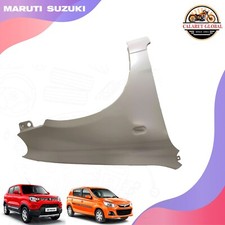 Maruti Suzuki panel front