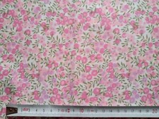 WILTSHIRE PLUM BLOSSOM Liberty