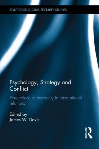 Psychology strategy and - psychology,,