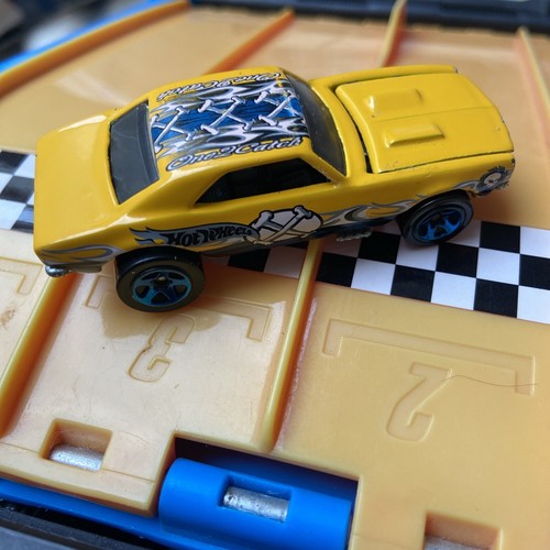 Hot wheels 1982 1967 - hot,