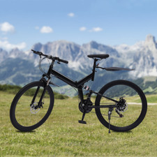 Inch full suspension - full,